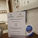 큐티파이 H 민박 | 그린델발트 → 파리 리옹역] 리옹역 맛집/떼제베1등석/떼제베자리추천/파리숙소추천/파리한인민박(하늘락)