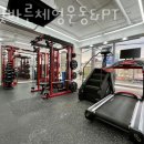 봄핏 바른체형운동&PT 이미지