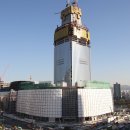 롯데월드몰 이미지