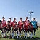 교하체육공원 축구장 이미지