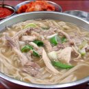 미주칼국수 이미지