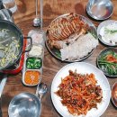 바로만든족발원평점 이미지