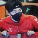 횡성실내체육관 | 여자핸드볼 직관후기! *횡성실내체육관 시야