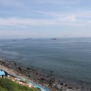 흰여울 마을 이미지