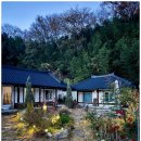 구길가옥 | 경주한옥펜션 구길가옥에서 특별한 휴식을 만나다