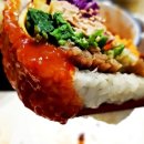 오마이김밥 이미지