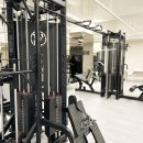 빅스짐 대방점 이미지