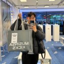 무진장 | 홍대 편집샵 무신사 킥스 매장 후기! 무진장 신발 많은곳이 현실로!