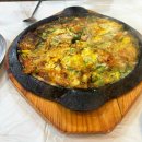 행복칼국수 | 대부도 맛집 옛날 보리밥 삼색 칼국수! 찐 행복 후기!