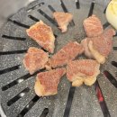 (구미/구평동) 천생산 바로 밑 반찬이 다양하고 한우가 맛있는 천생골식당.