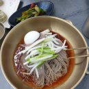 지에스육천냉면 이미지