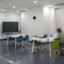 부곡도서관 옆 | 금샘도서관 건물, 전시, 열람석 - 부산 금정구