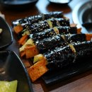 언니네 꼬마김밥 이미지