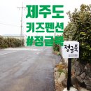 드림하우스 | 제주도 키즈펜션 서귀포 여행지들과 가까워서 좋네요!