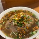 아라의원 | 아라역쌀국수 추천 검단맛집 빅포1982 검단신도시점에서 반쎄오와 쌀국수 먹어본 후기