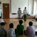 가리사니 노인인지훈련강사 이미지