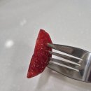 오마켓농수산유통 | 새콤달콤 여름 제철 과일 체리자두 내돈내산 솔직한 맛후기🍒