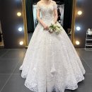 [Wedding_#20] 아델라브라이드 본식 웨딩드레스 셀렉 후기
