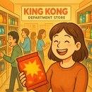 킹콩백화점 - 천안시 서북구 천안대로 1554 | 킹콩백화점