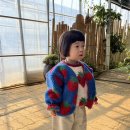 화초구농장 | 화성 딸기농장 딸기체험 아기농부 20개월 아기랑