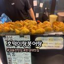 호떡이랑붕어