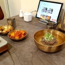 두리오 | 여의도 백화점/여의도 곰탕 여의우~ 놀라운 맛에 푸짐하기까지한 얼큰 소고기전골과 곰탕의 맛.
