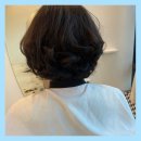 아워웨이브 | 고데기인 줄 알았어? 마곡역 르아워 1인샵에서 완성한 여신 웨이브 디지털펌 리얼 후기