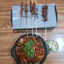 경기 부천양꼬치 신강투루판양꼬치 후기, 중국 현지화 분위기 식당에서 중화요리를 드셔보세요