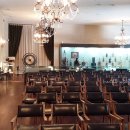 프라움 악기박물관 이미지