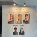 대형기획공연 사마잠 | 책임Happy를 위한 한국방문기