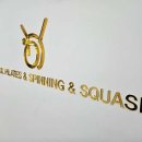 서울기구필라테스&스피닝&스쿼시