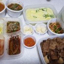 참숯불갈비천국 이미지