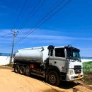 그린공단로 | 마도물차 송산그린살수의 특별한 물 관리 경험담