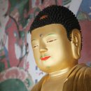 대화사 | 청도 적천사 목조석가여래삼불좌상, 대화사 현진이 빚어낸 염화시중의 미소