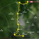 대전둘레산길(8구간) 이미지