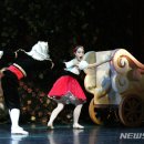 늑대와 빨간두건 이미지