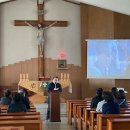 2025년 11월 2일(일) 전신자교육 이미지