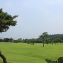 계룡산골프장 이미지