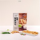 맥주 도둑 인정! 동일식품 어포튀각 6봉+6봉 솔직 후기