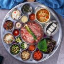 완미족발 이미지
