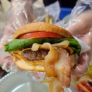 피앤디 솔로빌 | 🍔 서초동 남부터미널 햄버거 수제버거 맛집 브라이언스 버거 (비치버거, 저염 베이컨 버거 후기)