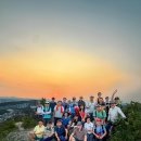 홍제2동 주민센터 | [산타고81 제144차 - 인왕산 야간산행]