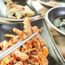 무안 일로 맛집 깔끔한 낙지 코스