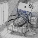 정자지구 주공APT | 파리에 황딸기의 등장이라 - Paris 🇫🇷