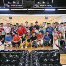 2018 PBA-WBT Busan Cup(동호인부 예선44강) 이미지