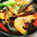 홍대박아구찜 이미지