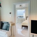 협재바다보라 이미지