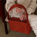 H6261 | 연말룩 드레스코드 &#39;레드 코디&#39; 이 글 하나로 뽕 뽑자구요,,!