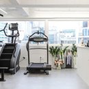 빌드업 짐 이미지