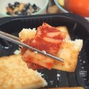가산아울렛맛집 가산디지털역 두부요리 맷돌로만 가산점 포장후기